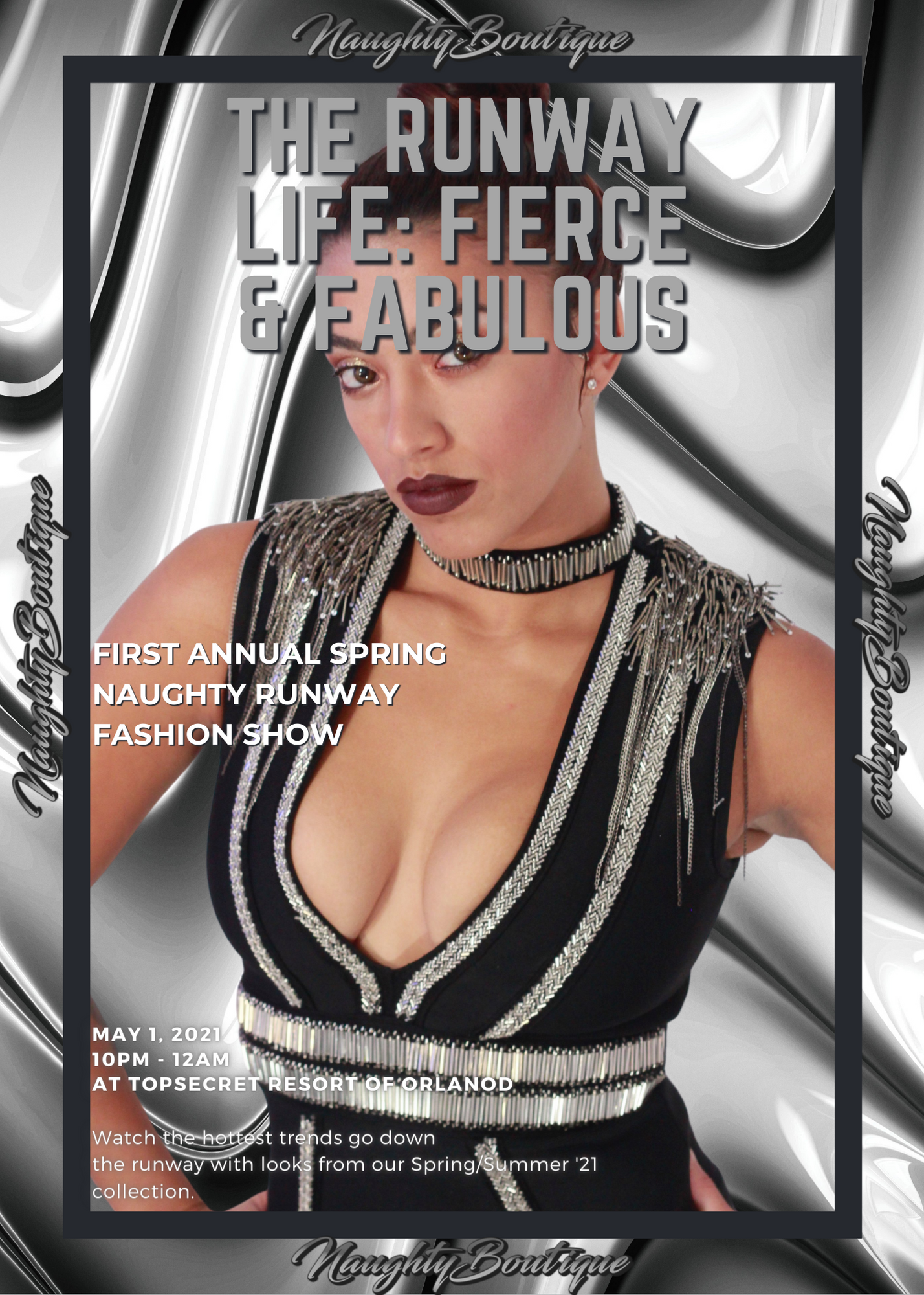 Naughty Boutique Image